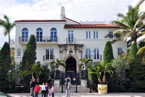 huis gianni versace|gianni versace personal life.